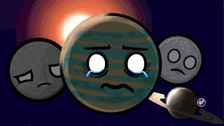 The Aftermath Of Chrysalis Solarballs Fan Animation