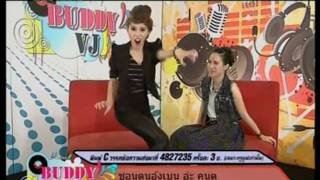 Buddy VJ Prink Micky 20110401 [1/2]