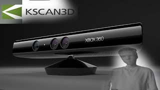 : 3D    Kinect
