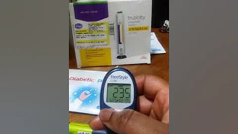 Diabetic Patch that helps lower blood sugars and h...