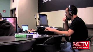 MCTV Newscast 4-15-13