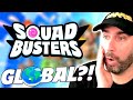 SQUAD BUSTERS GLOBAL! ESCE in ITALIA il... - Squad Busters ITA