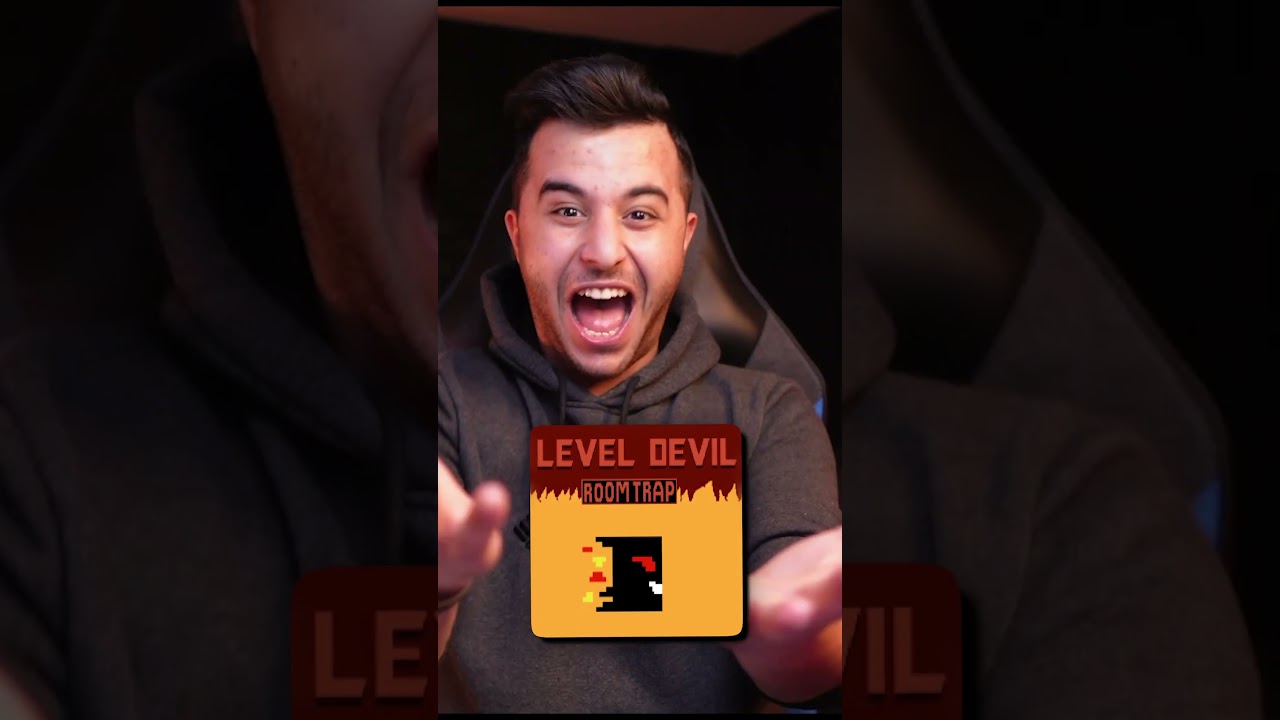 العاب لا تلعبها برمضان 😂🔥
