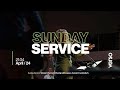 Sunday service   mark h sermon  worship with lissie l hannah o and indie s