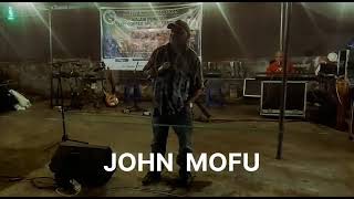 Lagu Segenggam Harapan John Mofu