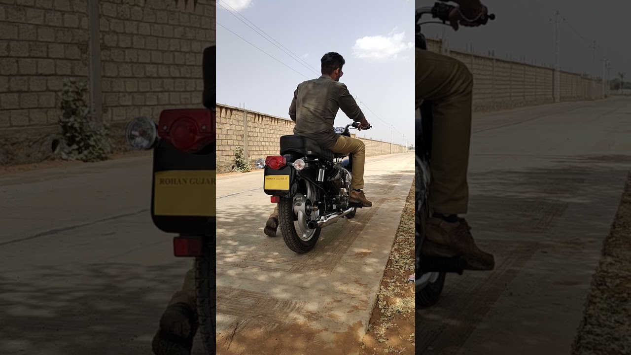 Old Model bullet...from army disposal.... old is gold 😎