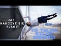 Human Flag Czyli NAUCZ SIĘ FLAGI W Kilka Kroków