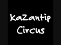 Kazantip - Circus