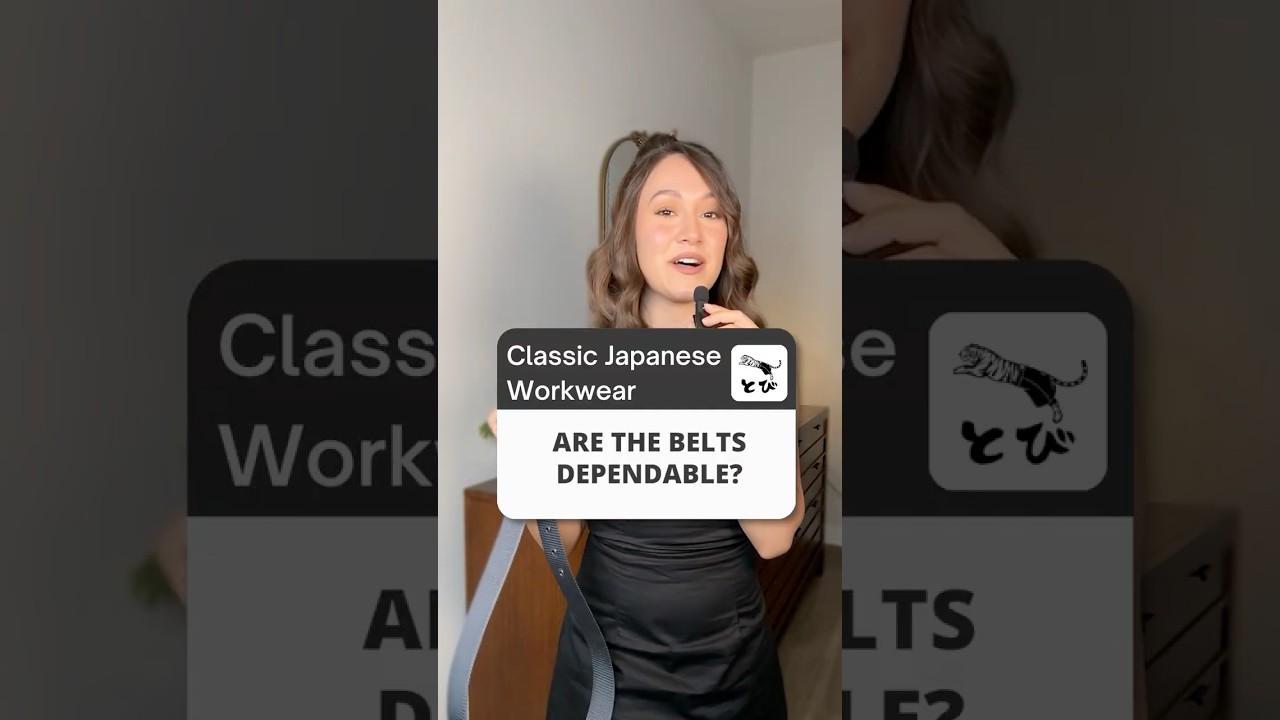 Are the belts Dependable? 