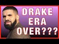 Charlamagne Tha God Asks Dumb Question About Drake