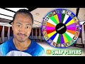 Every Goal Conceded = Player Swap 🔁[ Spin The Wheel ] Challange 😖\ Team E11EVEN edition...🎮
