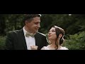 Martina &amp; Martin Wedding Trailer