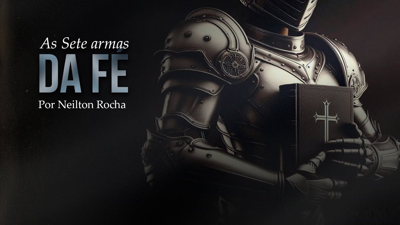 Ministração Especial - Sexta-feira- 16-01-26 - Pr. Neilton Rocha - 09h