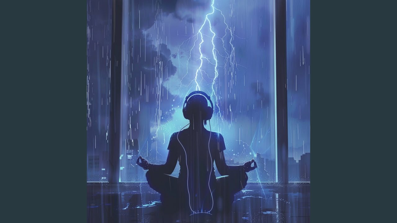 Meditative Echo Harmony