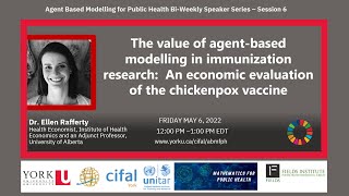 Agent Based Modeling for Public Health