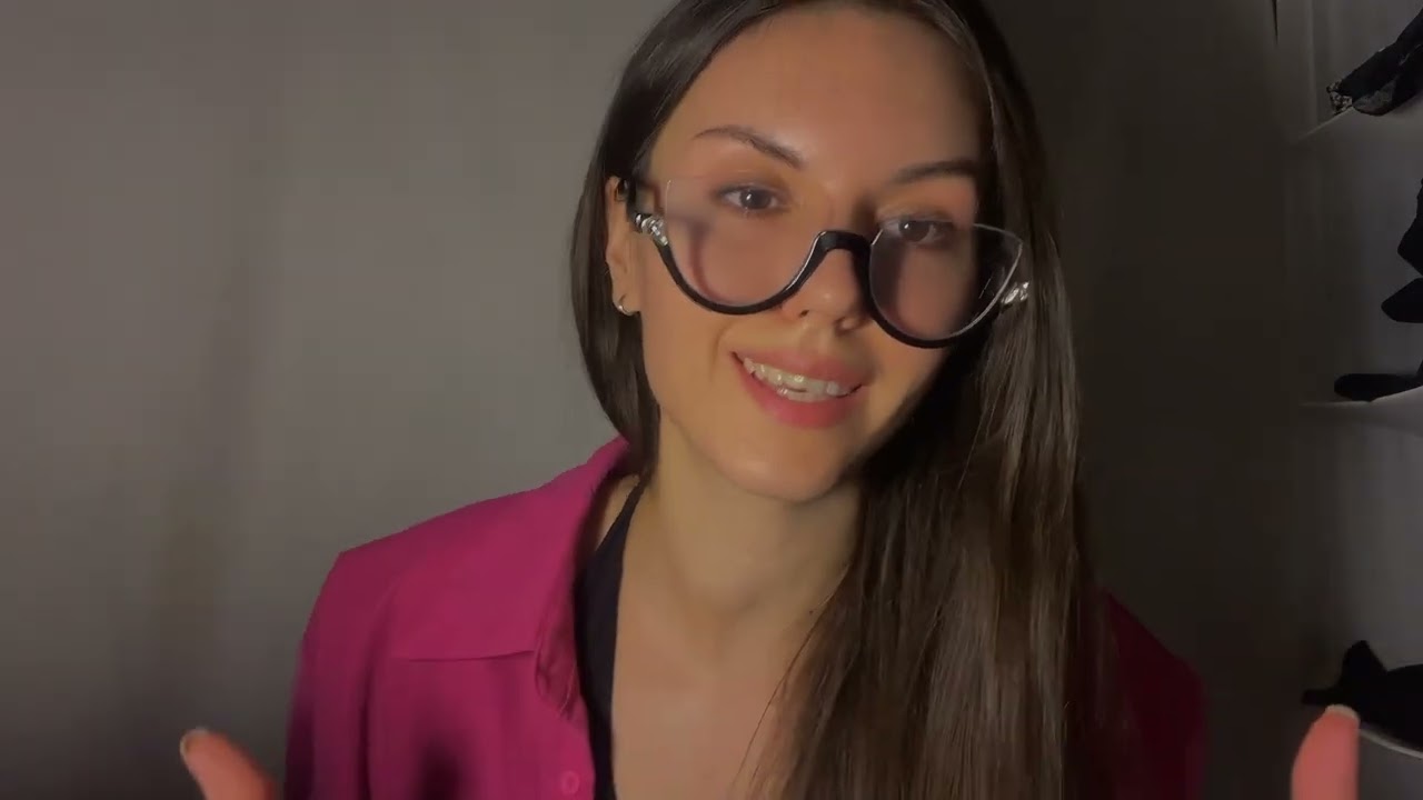 ASMR|чистка от негатива| cleansing from negativity|😴🙌🏻✨для хорошего сна🤍