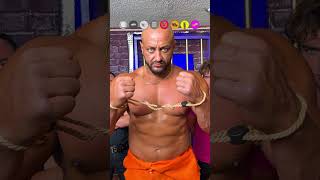 Which Handcuffs Are The Strongest?