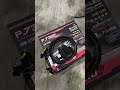 Biled Foglamp PRO7 Avanza