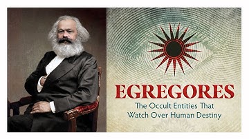 The Leftist Egregore - Breaking the Spell: Personal Reflections w/ Keith Joseph