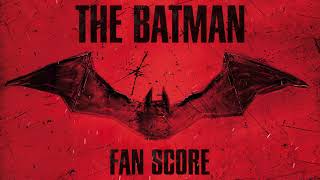 THE BATMAN - Fan Score 