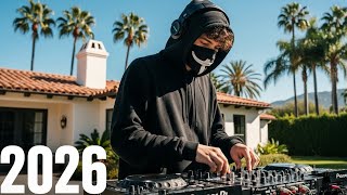 Ibiza Deep House Journey 2026 🌊 Chill Out Summer Session #12