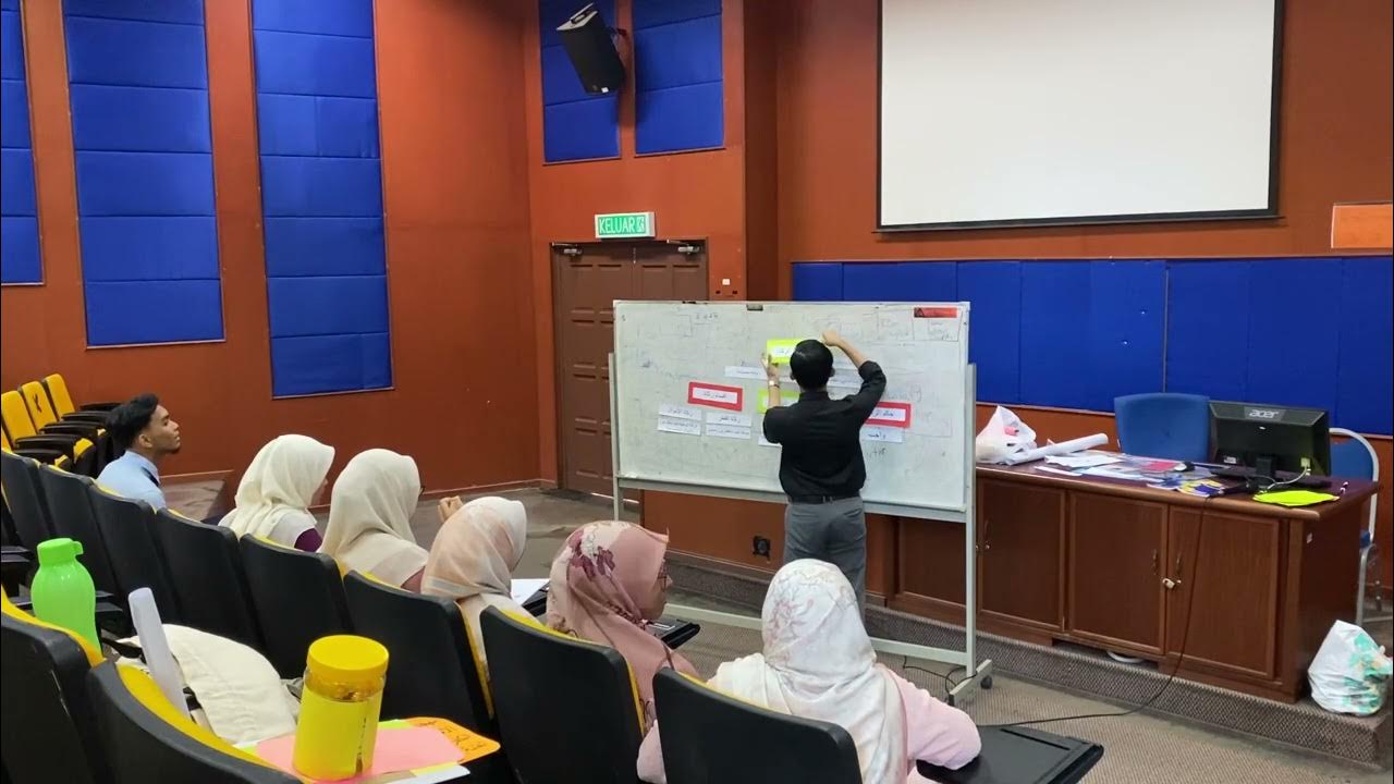 Pengajaran Kurikulum Dini/KBD (Zakat Tingkatan 3)  YouTube