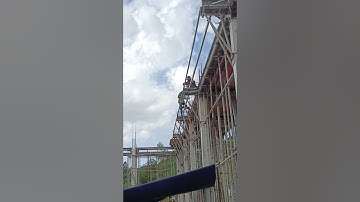 install formwork for slab Ep15 #construction #design #building #renovation #engineer #home #concrete