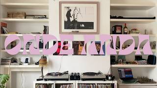 Onde Anda - Mix from home 7: Primavera