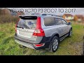 Volvo XC70 P3 Review & Buyerโs Guide 2025 ๐ธ๐ช