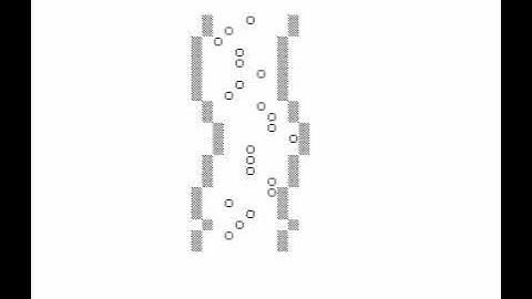 ROUTE81: BASIC 10-Liner videogame for the Sinclair ZX81 (first version)