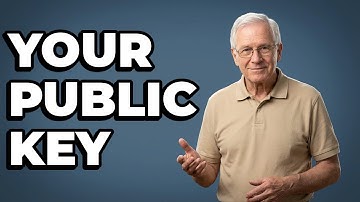 How Can I See My Public Crypto Wallet Address?