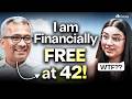 Started at 24, Financially Free at 42 - Is This Possible?