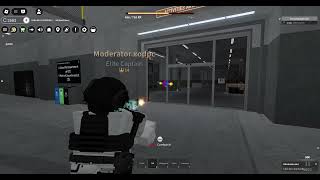 Atomic Rebinding kill effect | Achievement reward for Containment Specialist