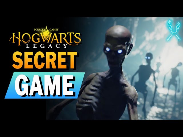 Koka - Warner Bros. Games e Avalanche Software compartilham trailer de Hogwarts  Legacy para Nintendo Switch