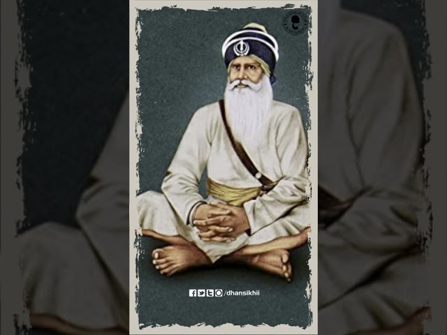 Baba Deep Singh Ji Birthday Status #Shorts #BabaDeepSinghJi