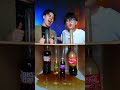 Mentos Cola Part121 @MizumaYuuki1 #shorts