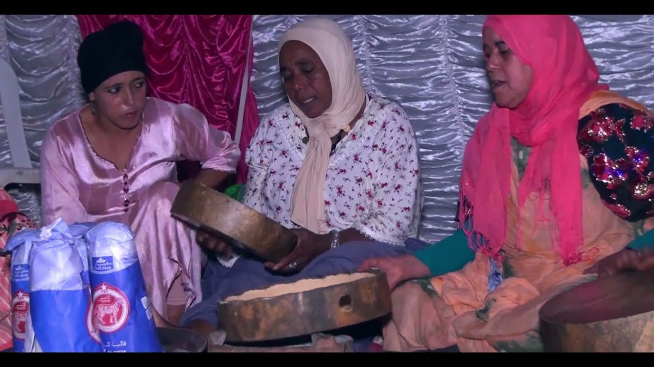 اللعابات جماعة إڭلي إقليم تارودانت