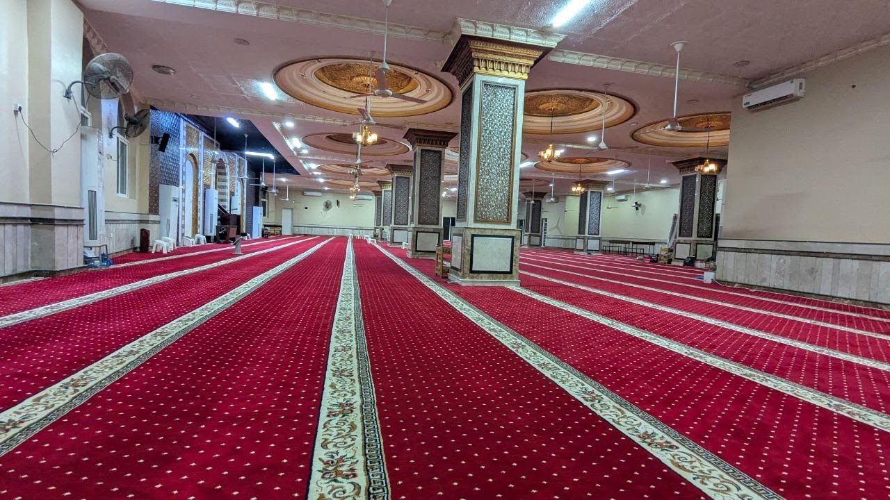 #LIVE_MUHADHARA_KISHA_SWALAT_TARAWEEH_19_MASJID_OMAR_BIN_KHATWAB_K_KOO_DAR_ES_SALAAM_TANZANIA