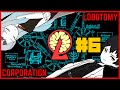 #6 - 光あれ、その先に何があろうとも「Lobotomy Corporation」製品版