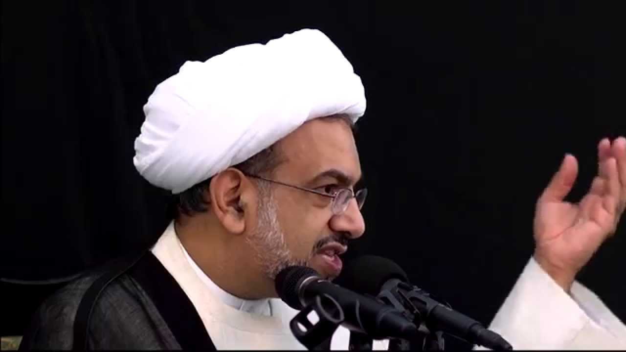 محورية الأخلاق في العلاقة الزوجية