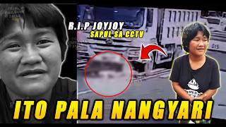 BREAKING NEWS! Joy Joy Wiwit Pumanaw Umano Matapos ang Epilepsy Attack | Nakakaiyak na Detalye