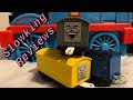 Slowking Reviews Ep 2 TOMY Troublesome Van Truck 2 Other Variants Versions Slowking Reviews Ep 2 TOMY Troublesome Van Truck 2 Other Variants Versions
