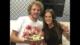 Что за мужчина у меня на кухне?/Форель с инжиром/Ужин от Евгения Клопотенко. Запорожская Анна Что за мужчина у меня на кухне?/Форель с инжиром/Ужин от Евгения Клопотенко. Запорожская Анна