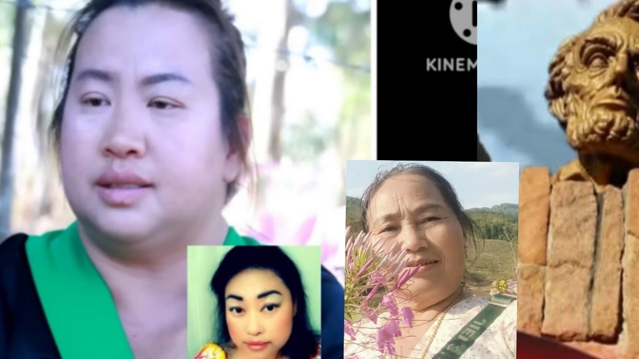 Hmoob tom hmoob kab lia mus cheem av na