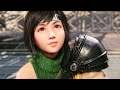 ff7r Yuffie song