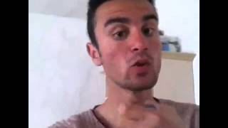 Ama Bilmiyoz Ingiliççe