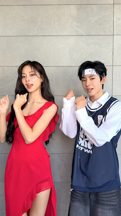 더 늦기 전에 #Steady 를 줄게 💃🏻 w/#TZUYU