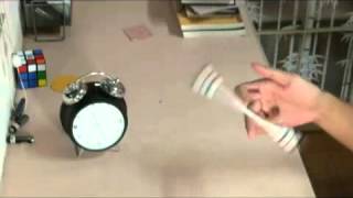 Continuous Middle-Around x229