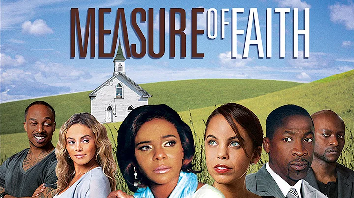 Measure Of Faith (2011) | Full Movie | Lark Voorhi...