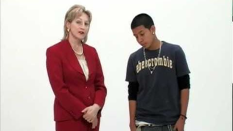 Teaching Tips: Forming relationships of mutual respect between students and teachers/administrators